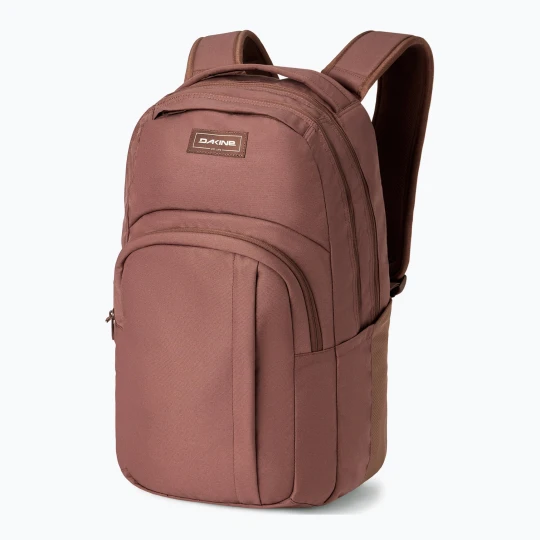 Zdjęcie produktu Plecak miejski Dakine Campus 33 l marron Brązowy