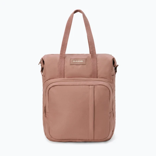Zdjęcie produktu Plecak miejski Dakine Campus Hybrid 26 l burtwood Różowy