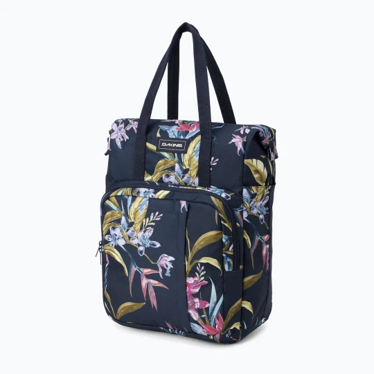 Zdjęcie produktu Plecak miejski Dakine Campus Hybrid 26 l hanalei Granatowy
