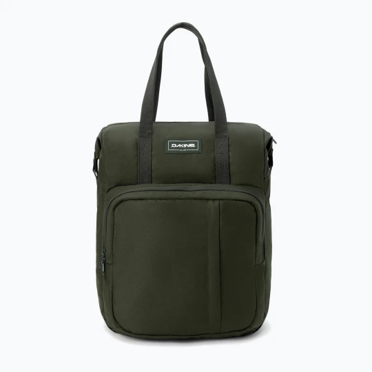 Zdjęcie produktu Plecak miejski Dakine Campus Hybrid 26 l rosin Zielony