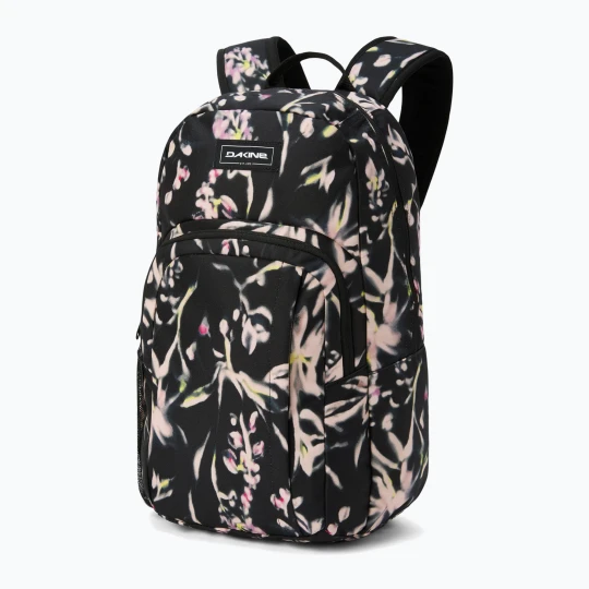 Zdjęcie produktu Plecak miejski Dakine Class 25 l midnight blooms Czarny