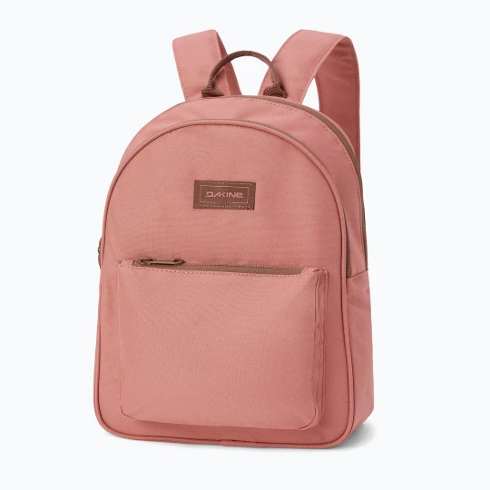 Zdjęcie produktu Plecak miejski Dakine Essential Mini 7 l withered rose Różowy