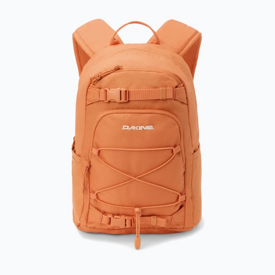 Zdjęcie produktu Plecak miejski Dakine Grom 2.0 13 l dusted clay Pomarańczowy