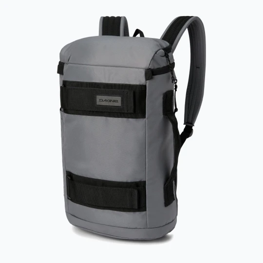 Zdjęcie produktu Plecak miejski Dakine Mission Street 25 l castelrock Szary
