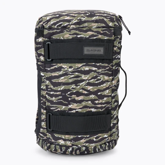 Zdjęcie produktu Plecak miejski Dakine Mission Street 25 l tiger camo Czarny