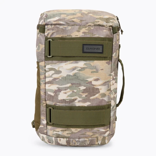 Zdjęcie produktu Plecak miejski Dakine Mission Street 25 l vintage camo Beżowy