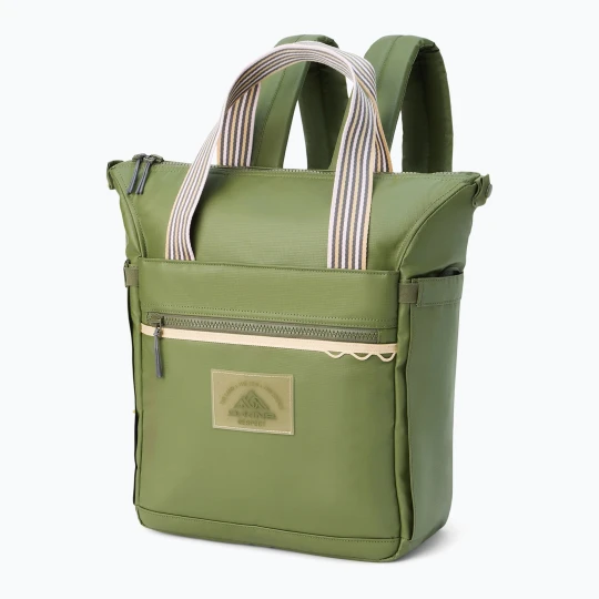 Zdjęcie produktu Plecak miejski Dakine Renovation Hybrid 21 l cypress Zielony
