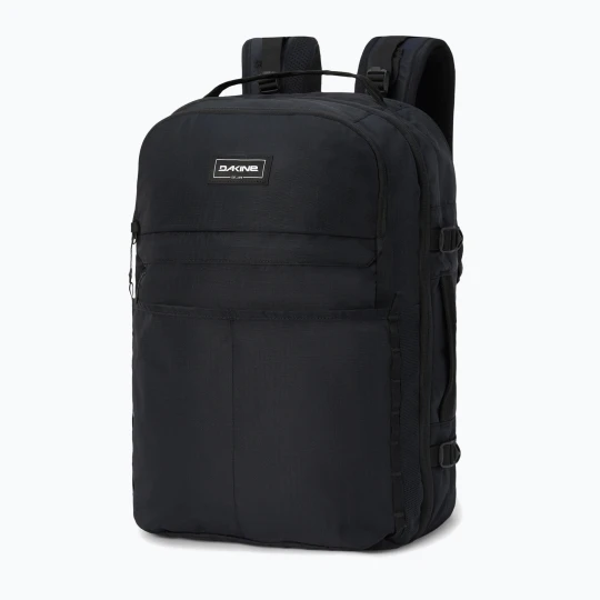 Zdjęcie produktu Plecak miejski Dakine Split Adventure 28 l black ripstop