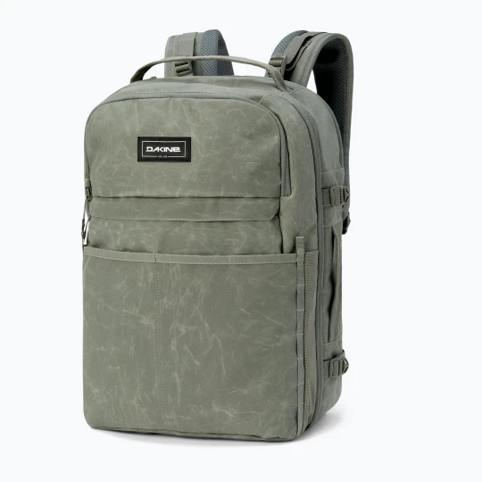 Zdjęcie produktu Plecak miejski Dakine Split Adventure 28 l mulled basil Zielony