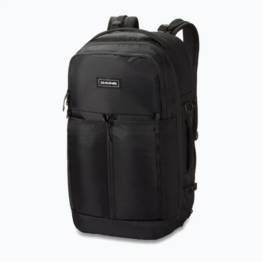 Zdjęcie produktu Plecak miejski Dakine Split Adventure 38 l black ripstop