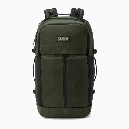Zdjęcie produktu Plecak miejski Dakine Split Adventure 38 l rosin Zielony