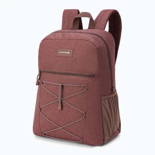 Zdjęcie produktu Plecak miejski Dakine Tardy Slip 25 l marron Bordowy