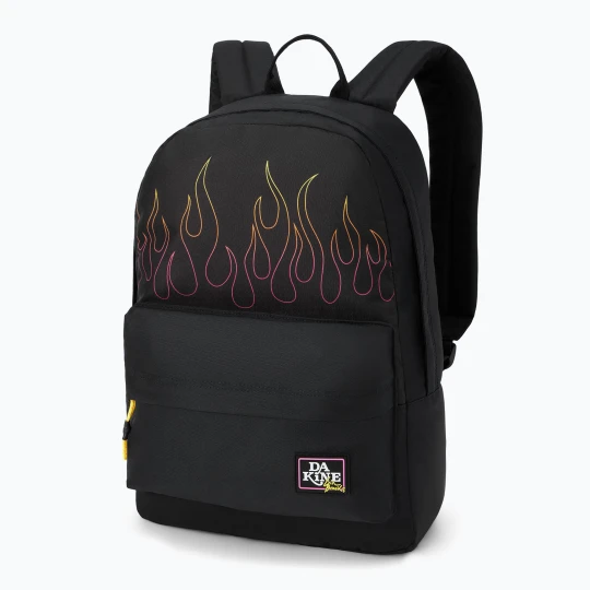 Zdjęcie produktu Plecak miejski Dakine Team 365 Erin Brooks 21 l brooks black neon