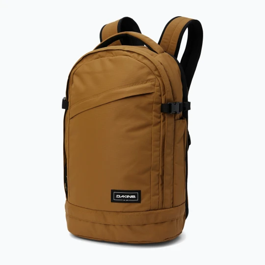 Zdjęcie produktu Plecak miejski Dakine Verge 25 l rubber Brązowy