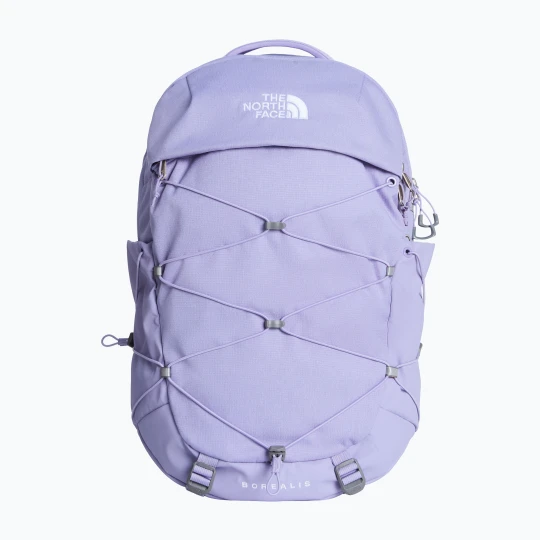 Zdjęcie produktu Plecak miejski damski The North Face Borealis pale plum light Fioletowy
