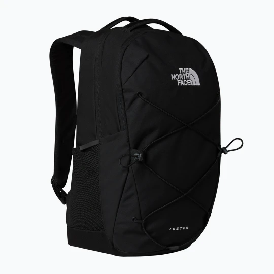 Zdjęcie produktu Plecak miejski damski The North Face Jester 22 l black/npf
