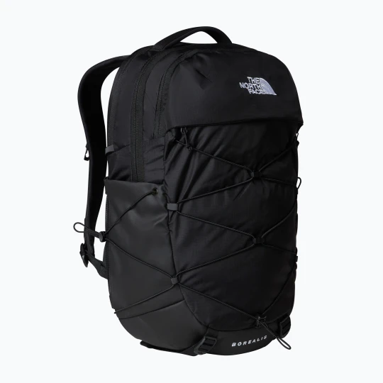 Zdjęcie produktu Plecak miejski dasmki The North Face Borealis 27 l tnf black / tnf white / npf