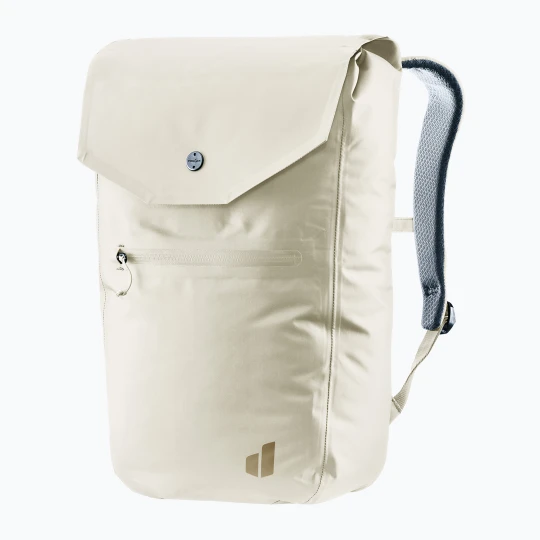 Zdjęcie produktu Plecak miejski deuter Drout 20 l bone Beżowy