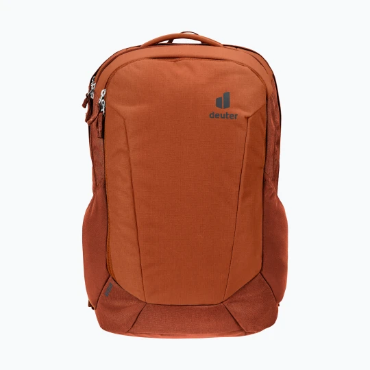 Zdjęcie produktu Plecak miejski deuter Giga 28 l copper / oak Pomarańczowy