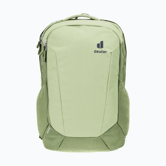 Zdjęcie produktu Plecak miejski deuter Giga 28 l mineral / grove Zielony