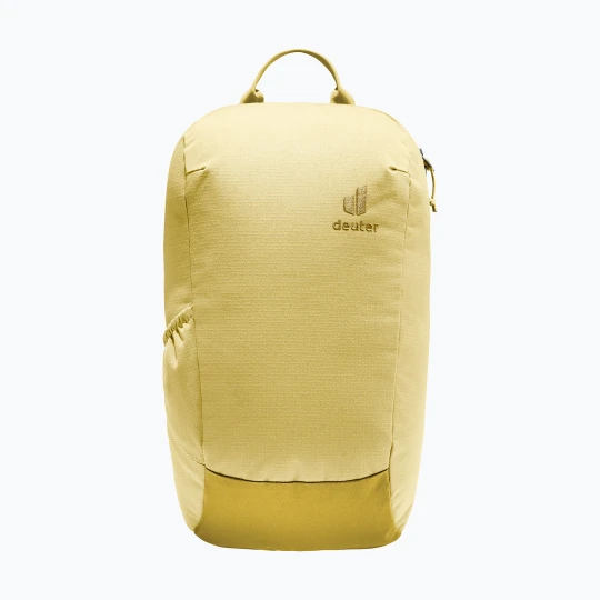 Zdjęcie produktu Plecak miejski deuter Stepout 12 l ginger / turmeric Żółty