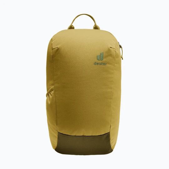 Zdjęcie produktu Plecak miejski deuter StepOut 12 l kelp/nori Żółty