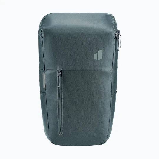 Zdjęcie produktu Plecak miejski deuter Stockholm LTD 22 l teal Niebieski