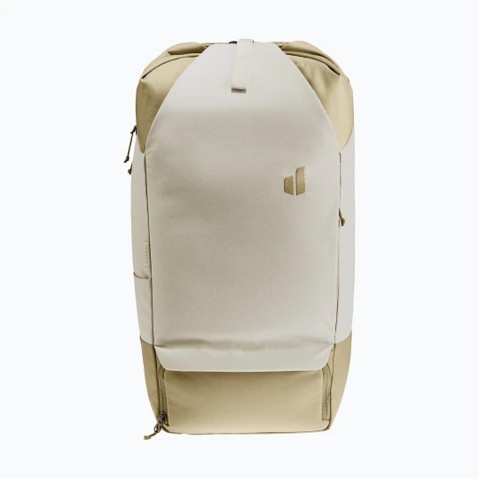 Zdjęcie produktu Plecak miejski deuter Utilion 30 l bone / desert Beżowy