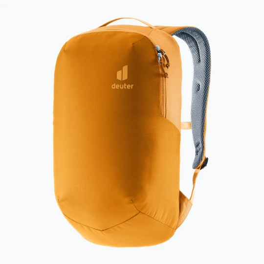 Zdjęcie produktu Plecak miejski deuter Yort 15 l maple-amber Żółty
