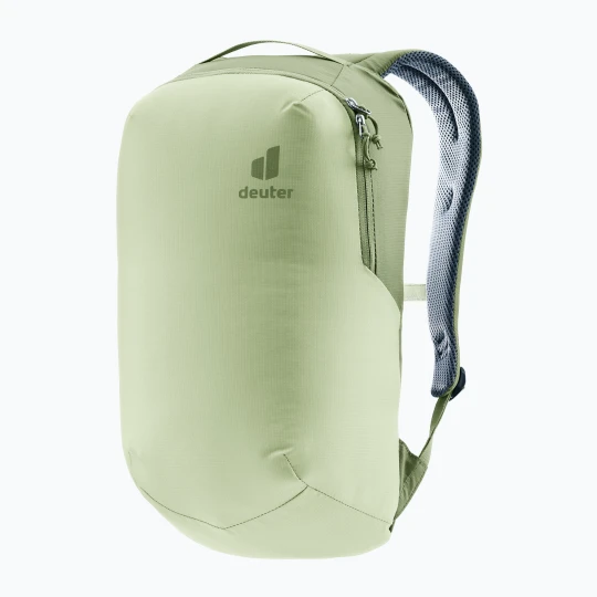 Zdjęcie produktu Plecak miejski deuter Yort 15 l mineral / grove Zielony