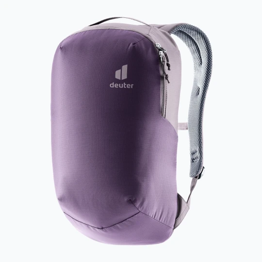 Zdjęcie produktu Plecak miejski deuter Yort 15 l purple-lavender Fioletowy