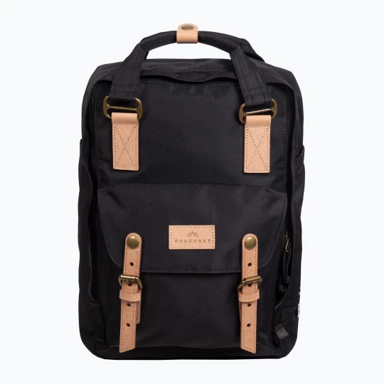 Zdjęcie produktu Plecak miejski Doughnut Macaroon Reborn Series 16 l black