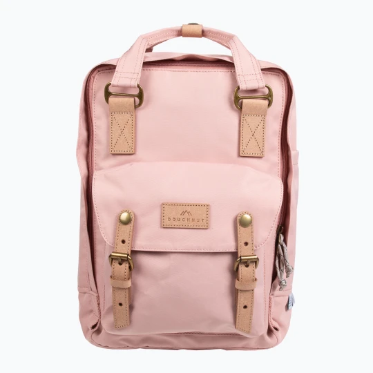 Zdjęcie produktu Plecak miejski Doughnut Macaroon Reborn Series 16 l pink