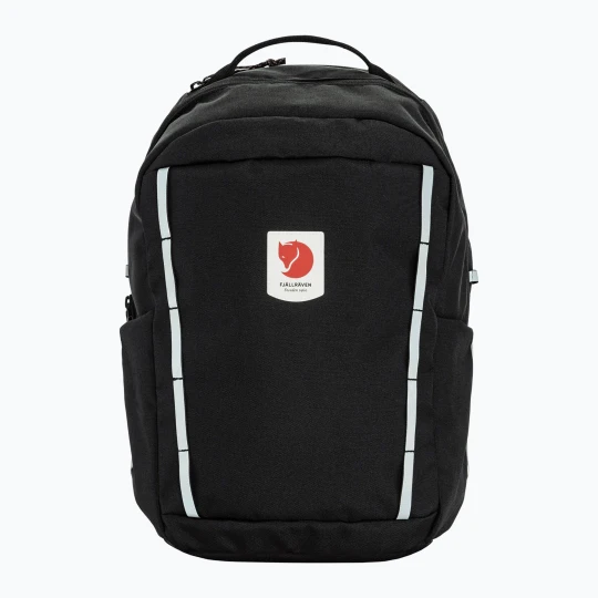 Zdjęcie produktu Plecak miejski dziecięcy Fjällräven Skule Kids 15 l black