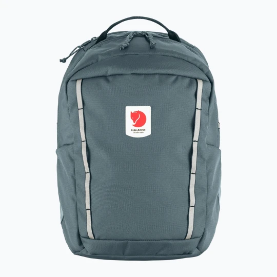 Zdjęcie produktu Plecak miejski dziecięcy Fjällräven Skule Kids 15 l nimbus blue
