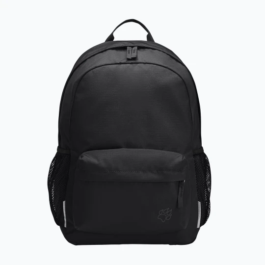 Zdjęcie produktu Plecak miejski dziecięcy Jack Wolfskin Rebel 25 l black