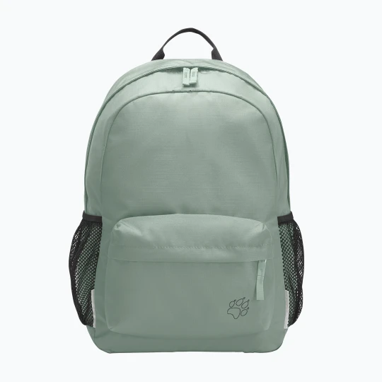Zdjęcie produktu Plecak miejski dziecięcy Jack Wolfskin Rebel 25 l green zinnia