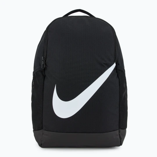 Zdjęcie produktu Plecak miejski dziecięcy Nike Brasilia 18 l black / black / white