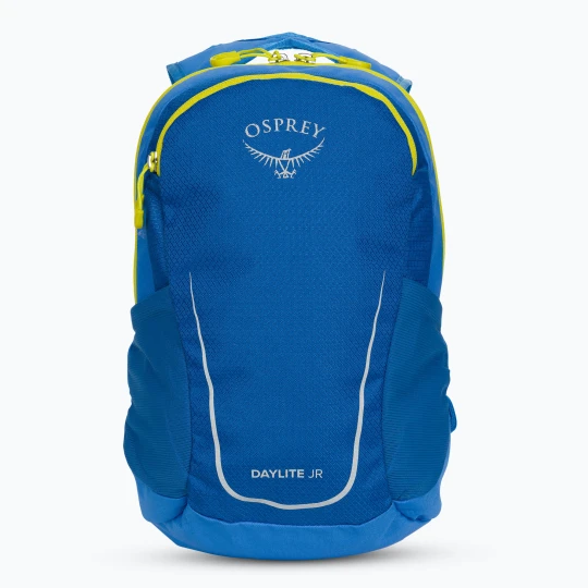 Zdjęcie produktu Plecak miejski dziecięcy Osprey Daylite Jr Pack 10 l alpin blue / blue flame