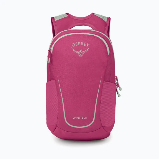 Zdjęcie produktu Plecak miejski dziecięcy Osprey Daylite Jr Pack 10 l hotspot pink / frosty mint