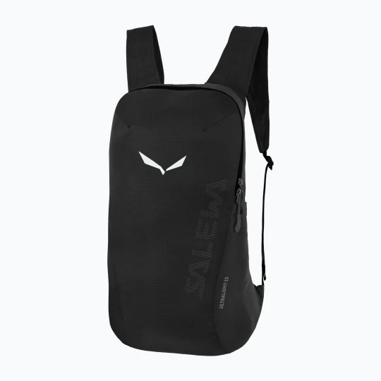Zdjęcie produktu Plecak miejski dziecięcy Salewa Ultralight 15 l black out
