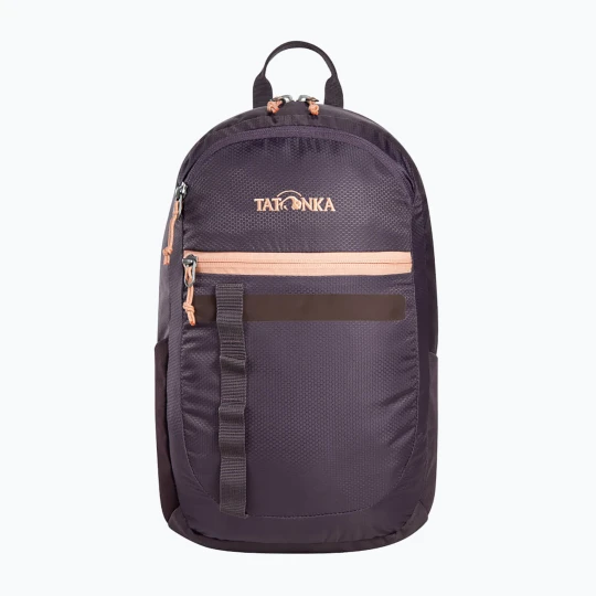 Zdjęcie produktu Plecak miejski dziecięcy Tatonka City Pack 12 l midnight plum Fioletowy