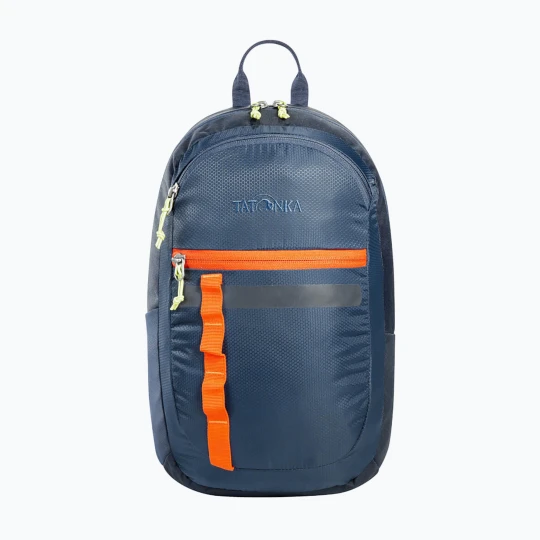 Zdjęcie produktu Plecak miejski dziecięcy Tatonka City Pack 12 l navy Granatowy