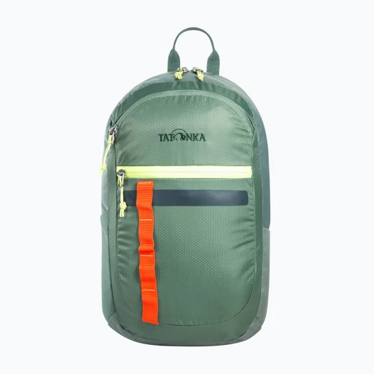 Zdjęcie produktu Plecak miejski dziecięcy Tatonka City Pack 12 l sage green