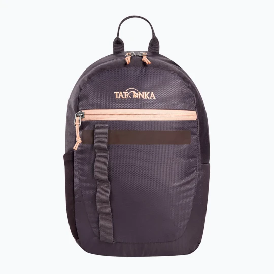 Zdjęcie produktu Plecak miejski dziecięcy Tatonka Husky Bag 10 l midnight plum Fioletowy