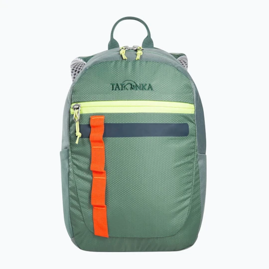Zdjęcie produktu Plecak miejski dziecięcy Tatonka Husky Bag 10 l sage green