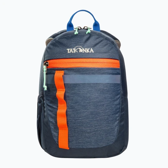 Zdjęcie produktu Plecak miejski dziecięcy Tatonka Husky JR 10 l navy Granatowy