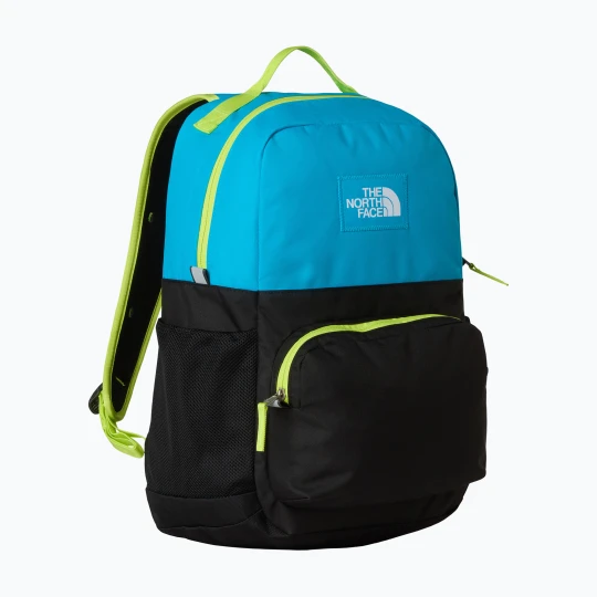 Zdjęcie produktu Plecak miejski dziecięcy The North Face Chuckwalla 27 l tnf black/meridian blue
