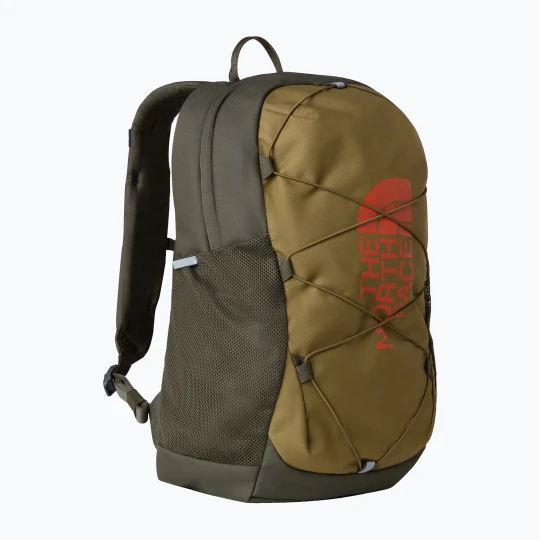 Zdjęcie produktu Plecak miejski dziecięcy The North Face Court Jester 24, 5 l Brązowy