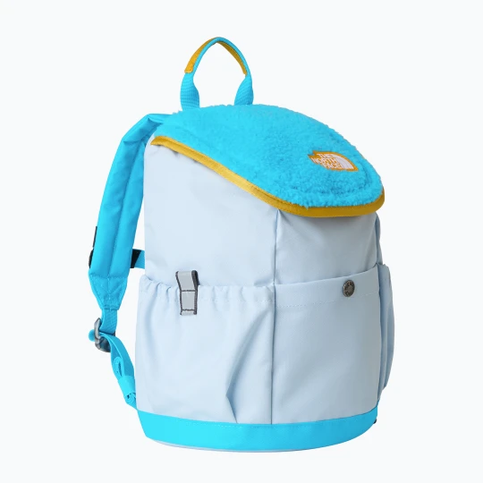 Zdjęcie produktu Plecak miejski dziecięcy The North Face Mini Explorer 10 l polar haze / meridian blue